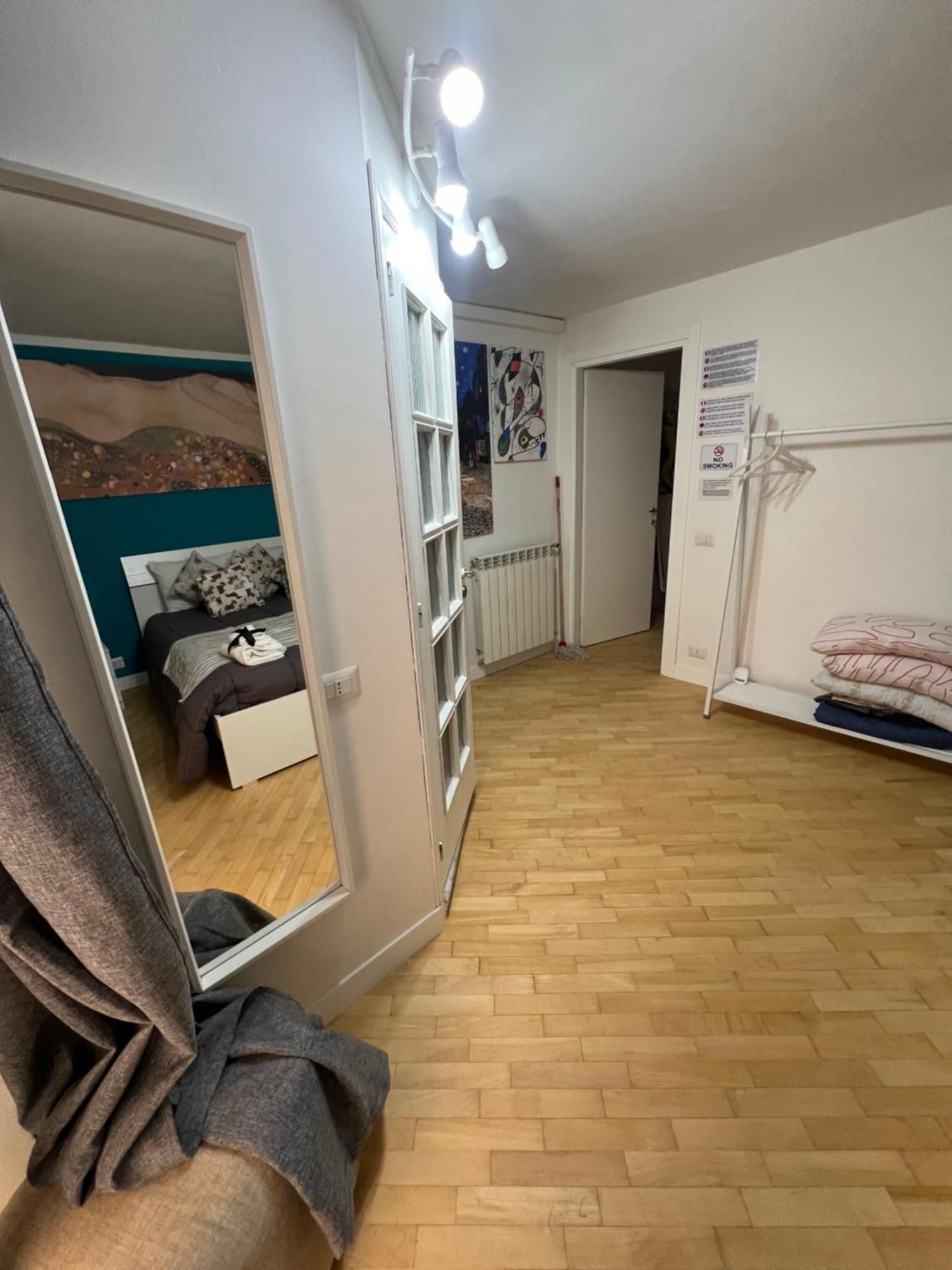 Plebiscito Charme Rooms Nápoles Exterior foto